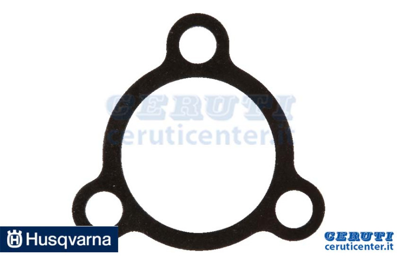 Seal - Original Husqvarna - 574373701