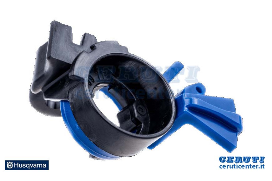 Support de pompe Mix - Original Husqvarna - 574366401