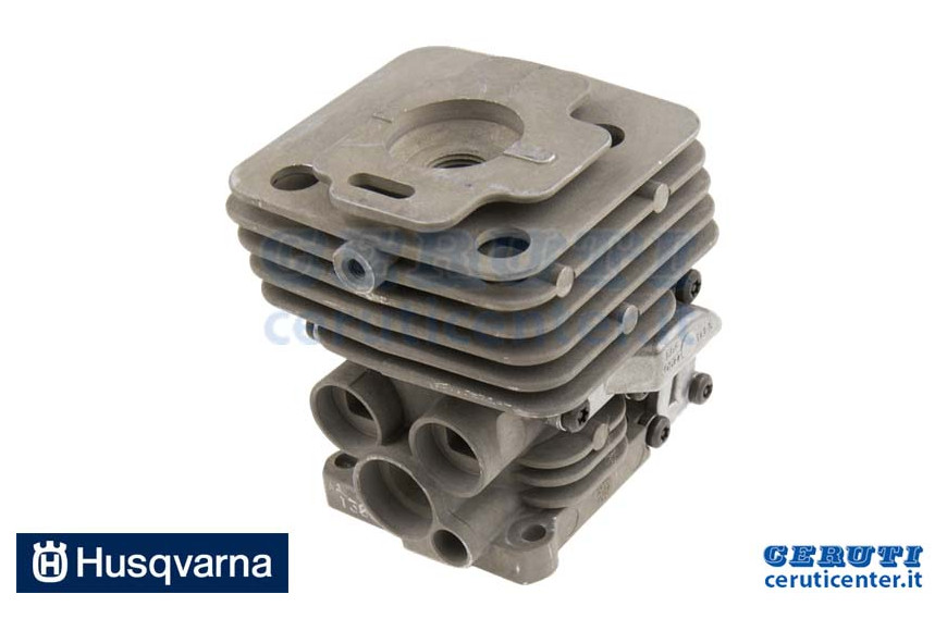 Cilindro Compl. - Originale Husqvarna - 574364301