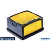 Filtro Dell´Aria Compl. - 574362302 - sostituisce - 574362301 - Originale Husqvarna