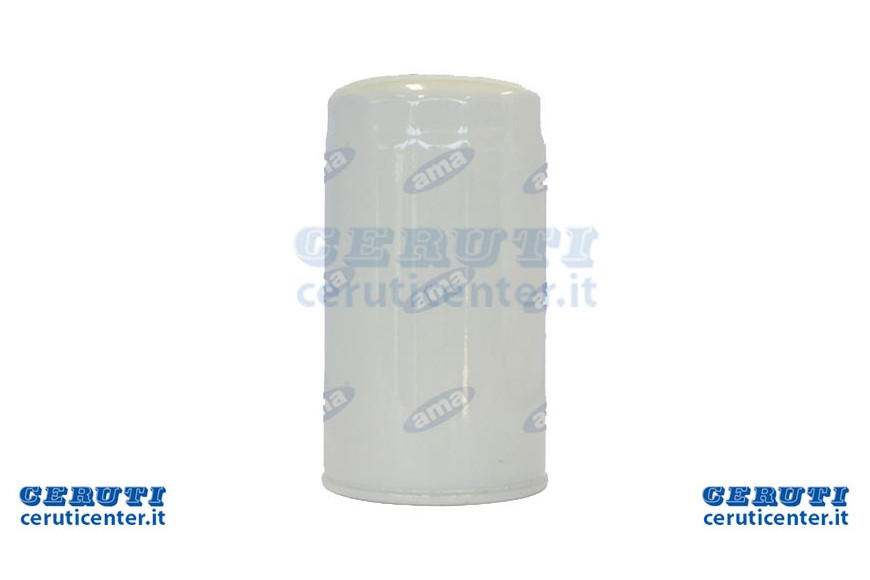 Filtro Olio Adattabile A Massey Ferguson Rif. 1447 - Ama