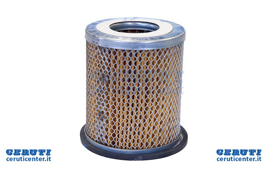 Filtro Olio Adattabile A Massey Ferguson Rif 18504 - Ama