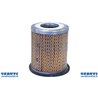 Filtro Olio Adattabile A Massey Ferguson Rif 18504 - Ama