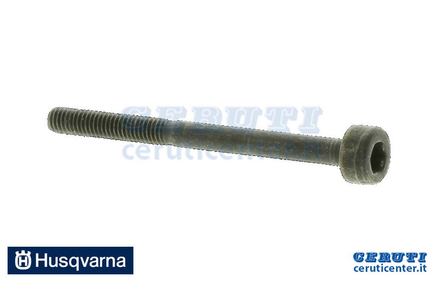 Prigioniero Carburatore - Originale Husqvarna - 574353503