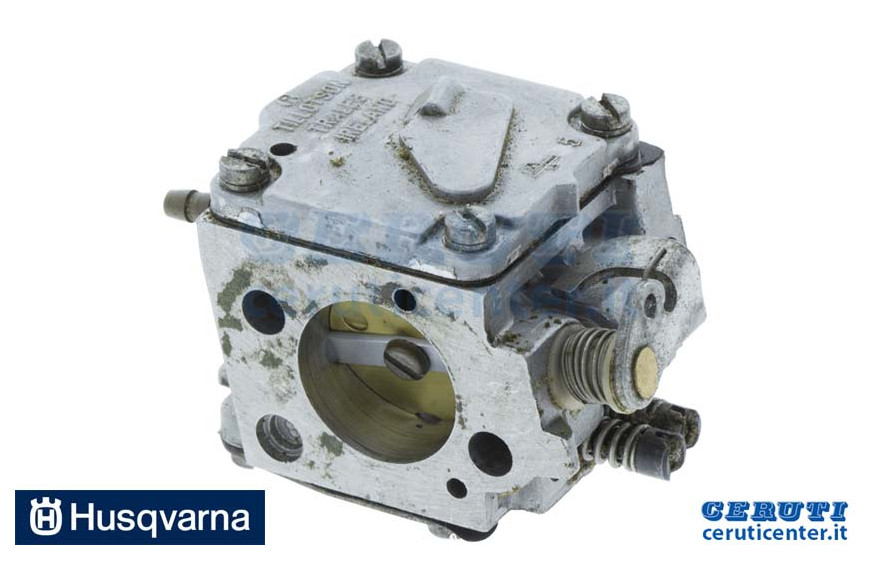Vergaser für 61 - Original Husqvarna - 574 331 601