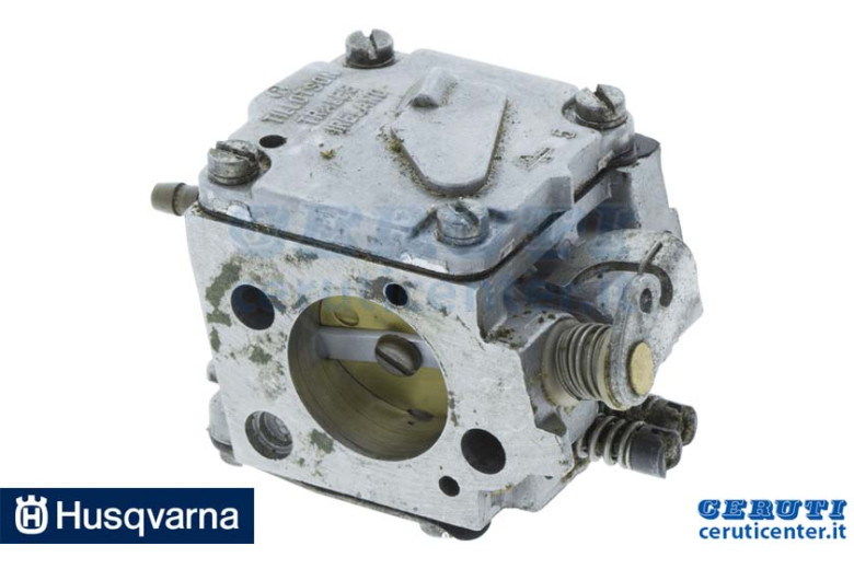 Carburatore Per 61 - Originale Husqvarna - 574331601