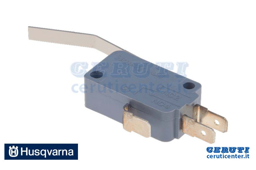 Mikropedalbremse - Original Husqvarna - 574316101