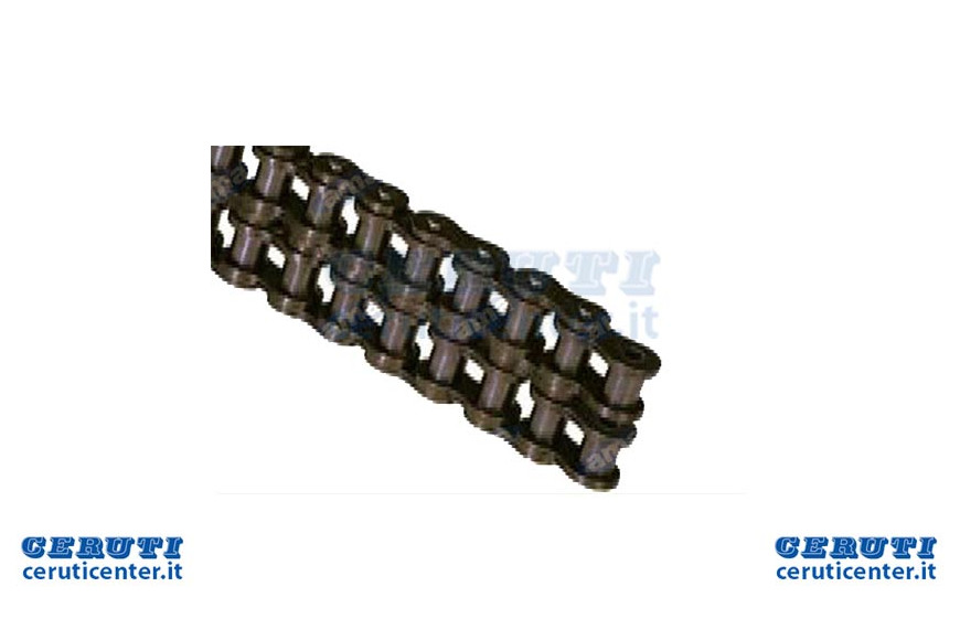 Falsa  Doppia Asa 1"3/4 X 1" - Ama