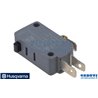 Interruttore - 574316001 - sostituisce - 535469101 - 506916401 - Originale Husqvarna