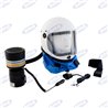 Complète des respirateurs K80S T09