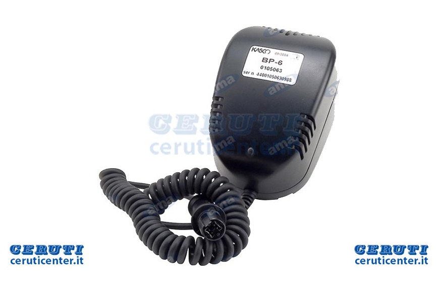 Upload Bat.Bp6 From Network 220V