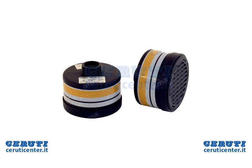 Za2P3 Filter A Ricamb.X Prof88