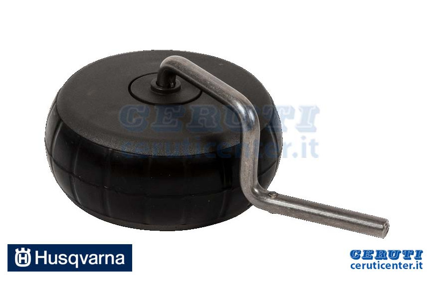 Wheel Kit kompl. Für 260Acx-265Acx - Original Husqvarna - 574 300 303