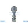 Perno Di Traino A Sfera M22X125 Mm - Ama