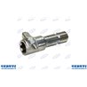 Réduction de la prise de force avec bouton 1 "3 / 4-1" 3/4 Z20