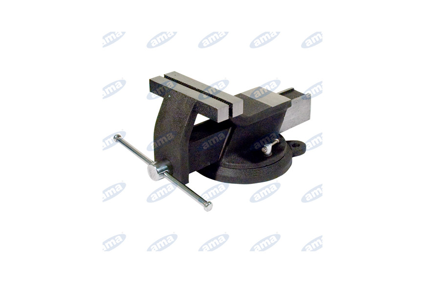 Vice de Tour N de 6 150 mm