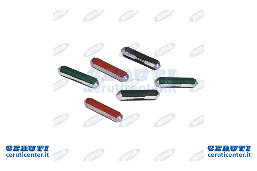 Fusible A 40 A Torpedo