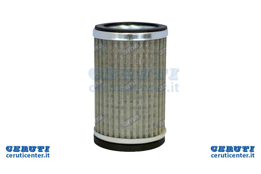 Filtro Idraulico Adattabile A Mf 18107 - Ama