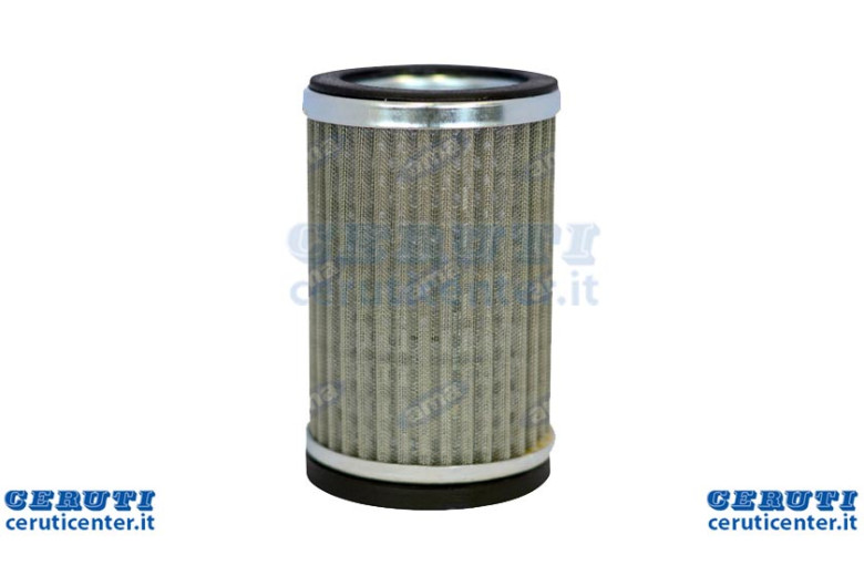 Filtro Idraulico Adattabile A Mf 18107 - Ama
