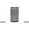 Filtro Idraulico Adattabile A Mf 18107 - Ama