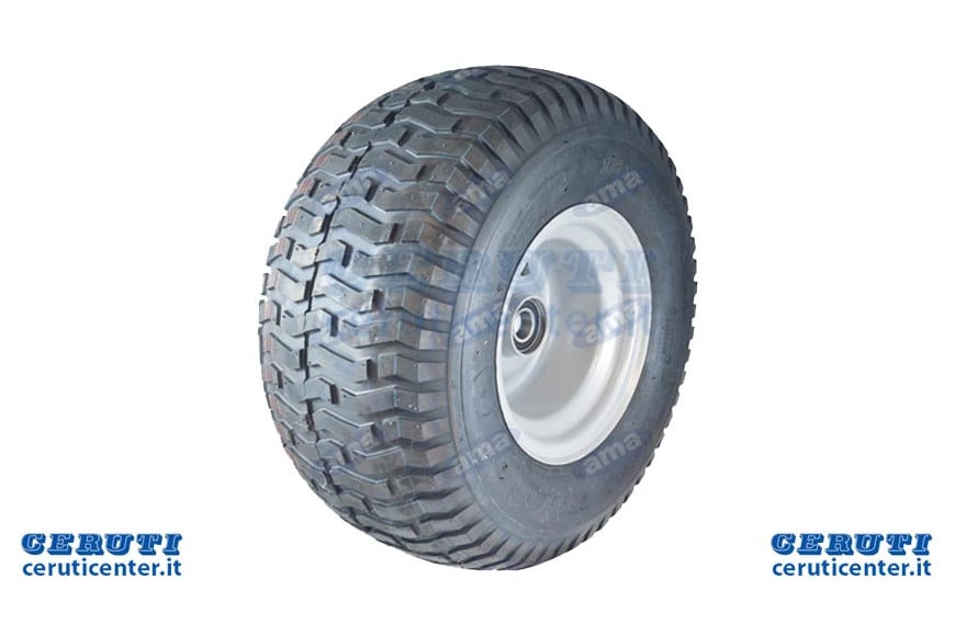Pneumatische Rad Rigata Maßnahmen 18X8.50X8 „Mit Bearings