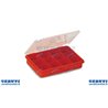 Vaschetta Porta Minuteria 180X128X32
