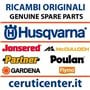 Carburatore - 544937201 - Originale Husqvarna