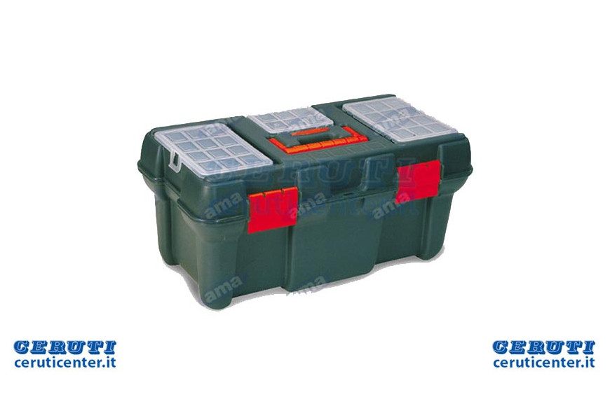 TOOL BOX 500X230X268