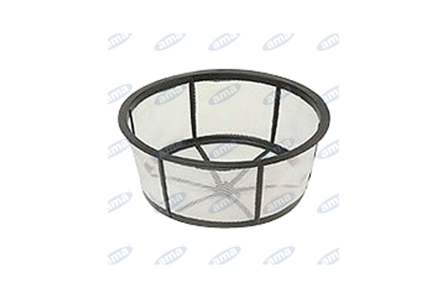 Filtro A Cestello Per Coperchi - Ama