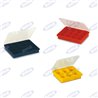 Set 4 Vaschette