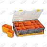 443X317X107 Kleinteilekoffer