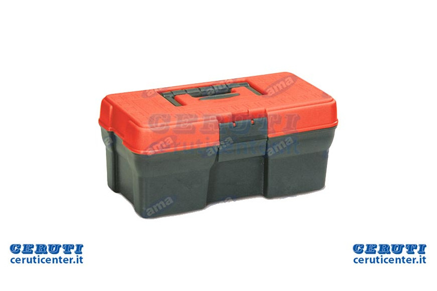 TOOL BOX 340X150X180