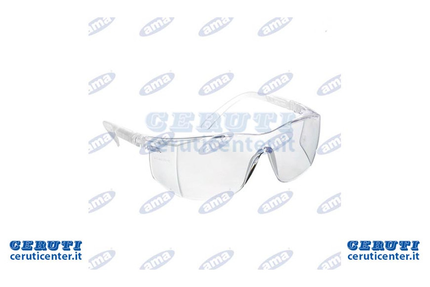 Lunettes Stanghetta SEEPRO Ce