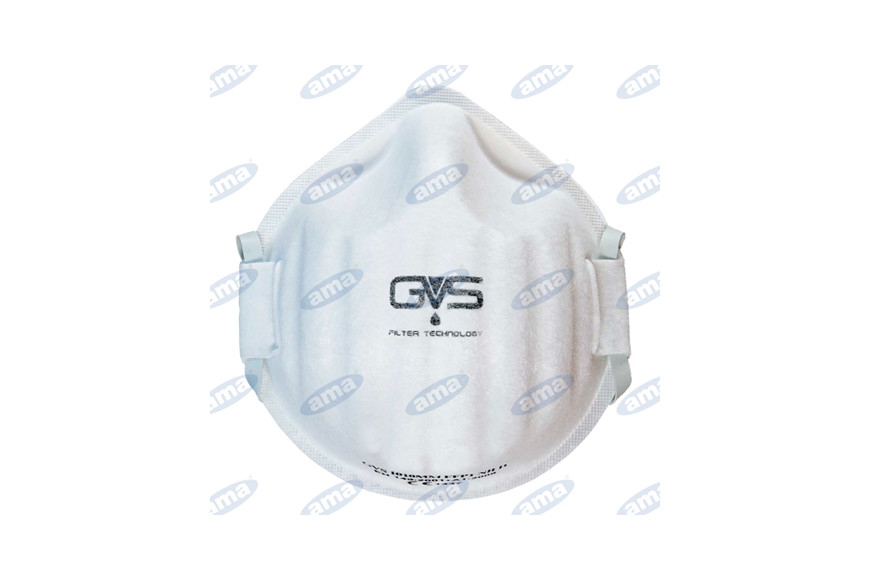 Es FFP1 Respirator Filter