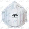 Es FFP1 Respirator Filter