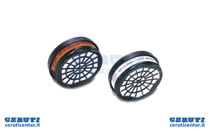 Replacement Filter A B1E1 X12163