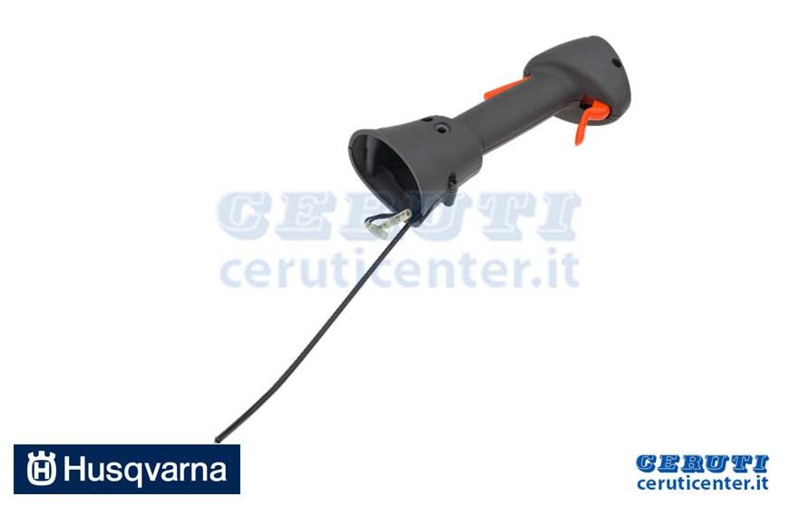 Impugnatura Acceleratore Completa - Originale Husqvarna - 574193001