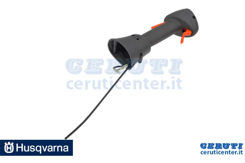 Al límite Grip - Original Husqvarna - 574193001