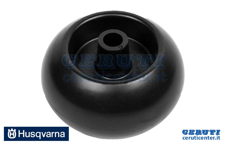 Roller - Original Husqvarna - 574169601
