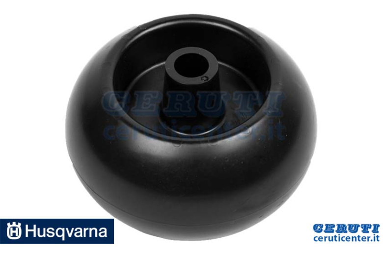 Roller - Original Husqvarna - 574169601