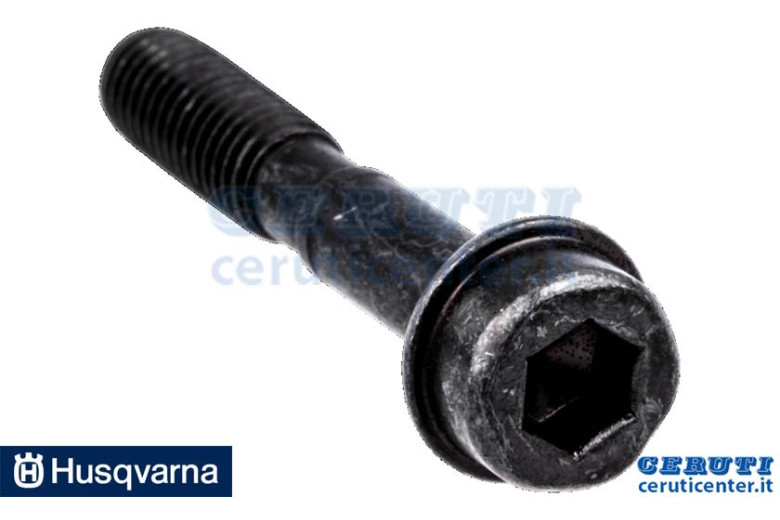 Tornillo - Husqvarna original - 573994305