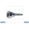Femm. Dir. 1 "tube x 3/4"
