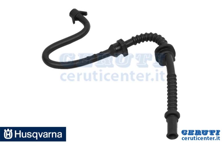 Tubo Mix - Originale Husqvarna - 573993503