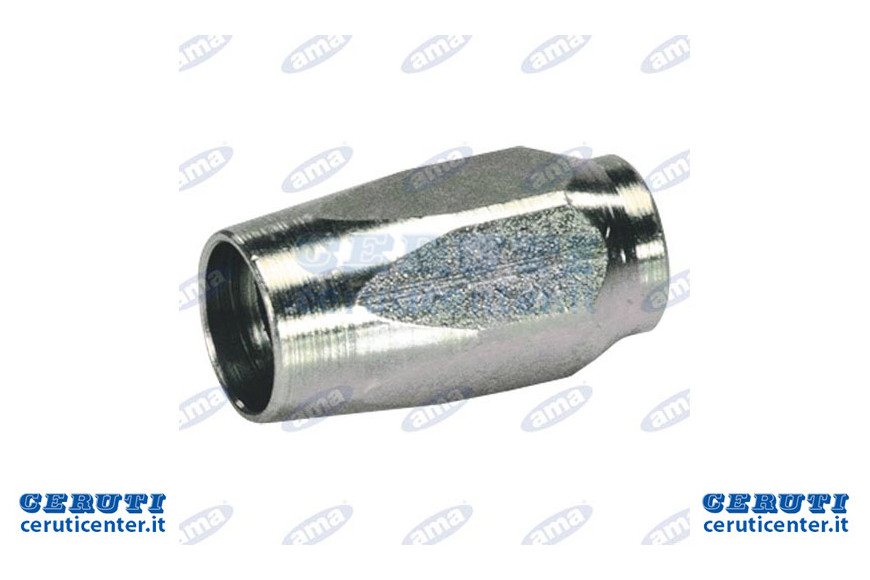 Die Buchse Erzielbarer von 1/4 „Schlauch SAE100 R7