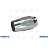 Bushing de 1/4 Recouvrable « tuyau SAE100 R7