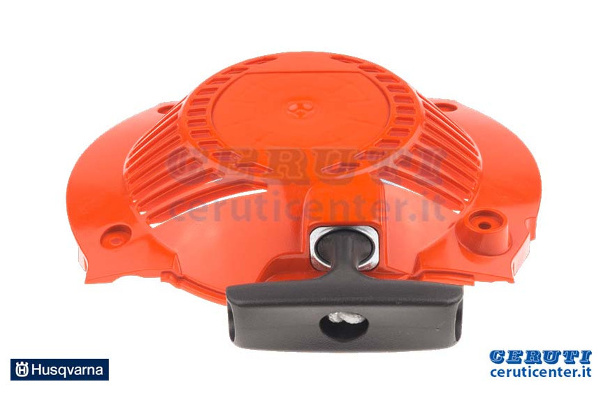 Carter starten kompl. - Original Husqvarna - 573960801