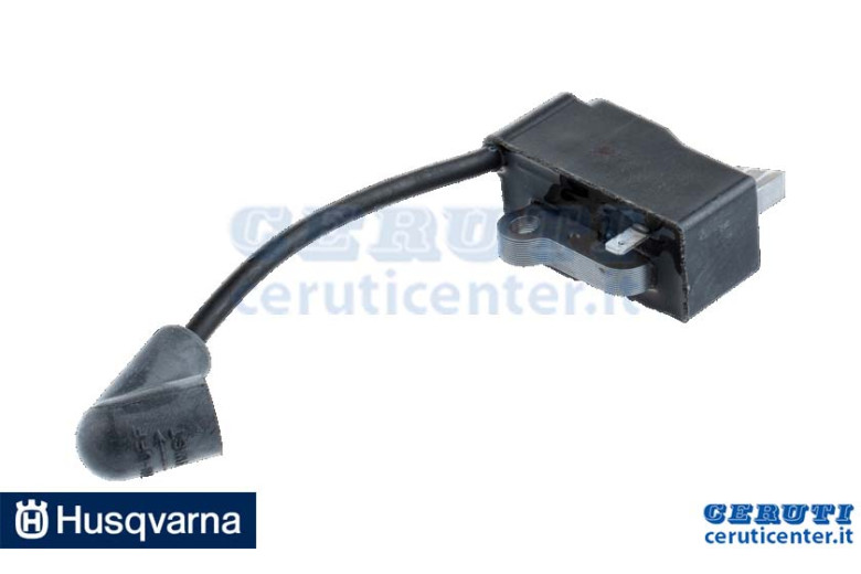 Volviendo - Husqvarna original - 573935702