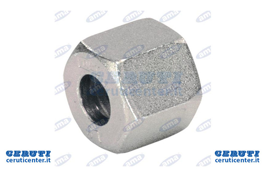 Mutter Ø 6 L
