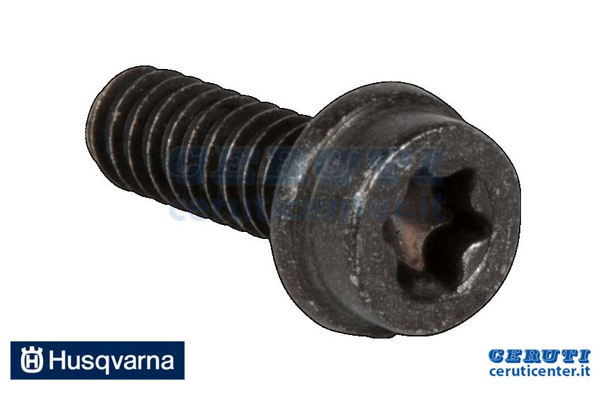 Tornillo - Husqvarna original - 573925801