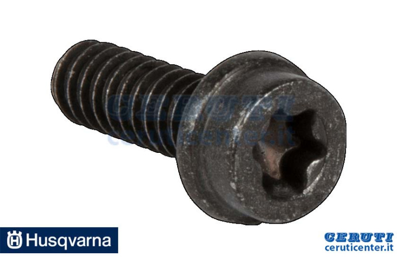 Tornillo - Husqvarna original - 573925801
